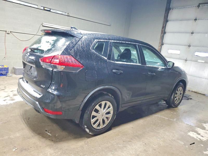 Photo 3 from auction – 2018 NISSAN ROGUE S with VIN KNMAT2MV4JP564840