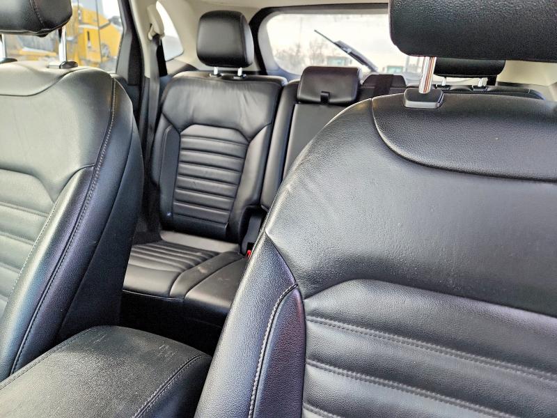 Photo 10 from auction – 2015 FORD EDGE SEL with VIN 2FMTK4J89FBB08333