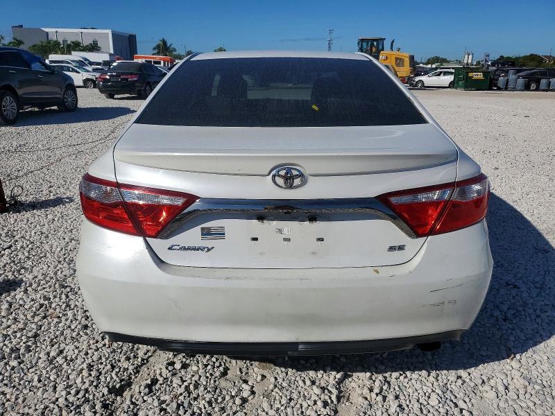 Photo 6 from auction – 2016 TOYOTA CAMRY with VIN 4T1BF1FK1GU230263