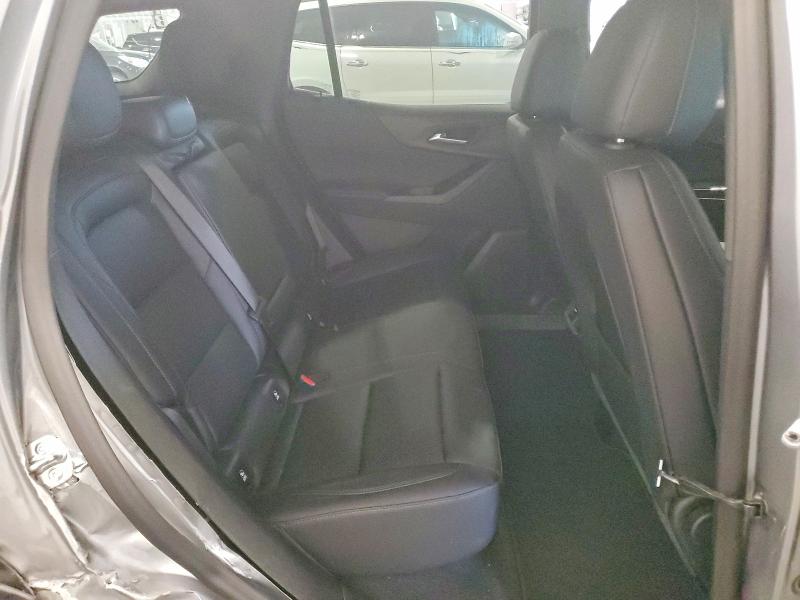Photo 11 from auction – 2026 CHEVROLET EQUINOX LT with VIN 3GNAXPEG9TL131702