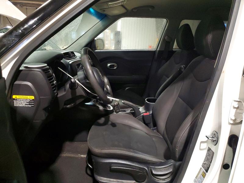 Photo 7 from auction – 2015 KIA SOUL with VIN KNDJN2A26F7129751