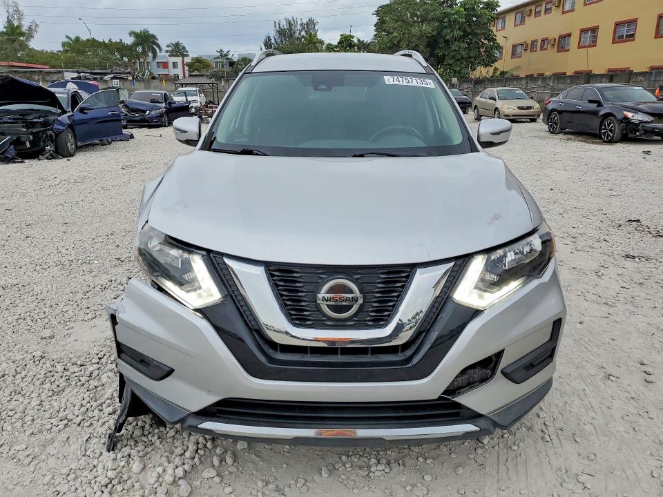 Zdjęcie 5 z aukcji – 2019 NISSAN ROGUE S z VIN KNMAT2MT9KP554885