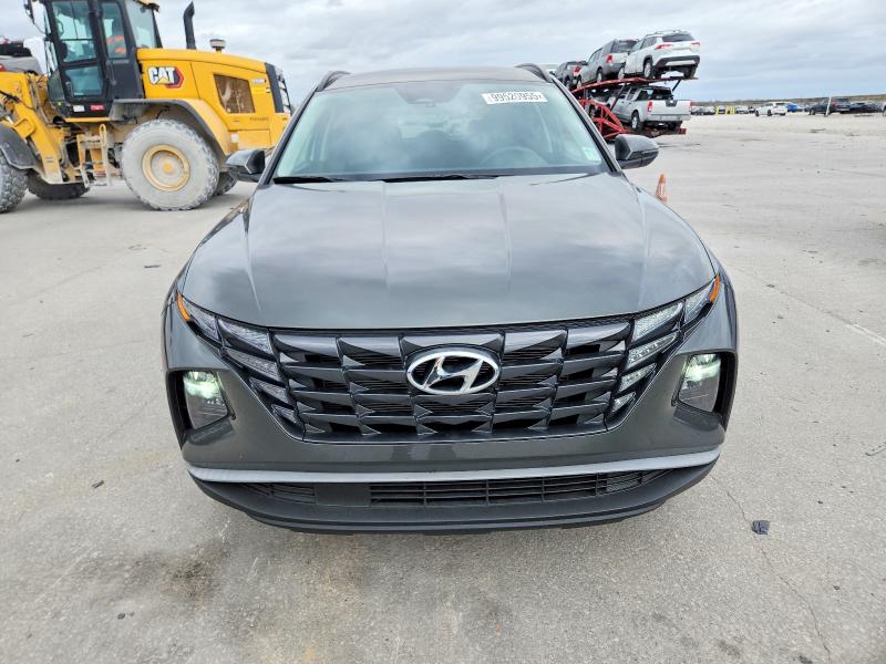 Photo 5 from auction – 2023 HYUNDAI TUCSON with VIN 5NMJBCAE7PH231773