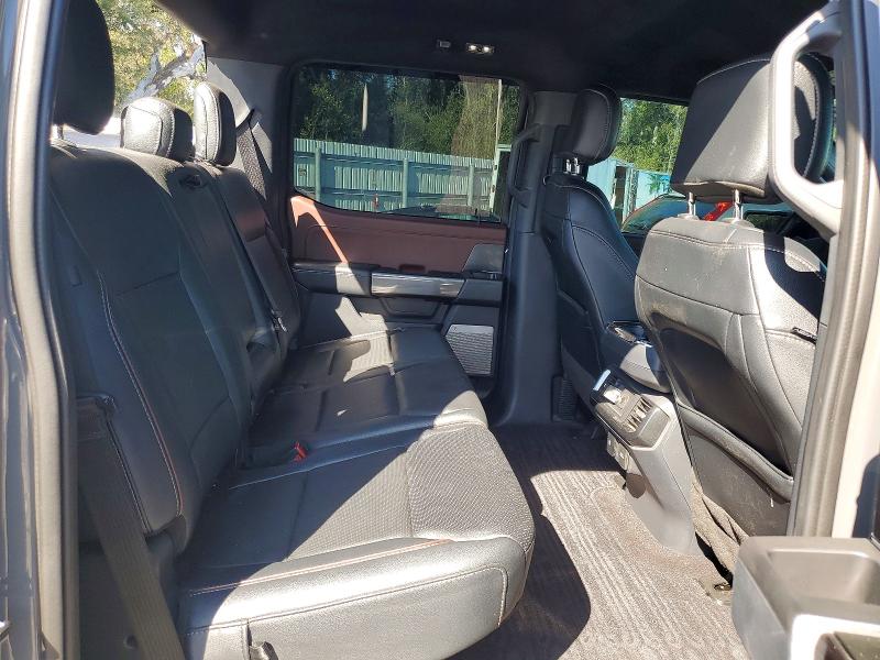 Photo 10 from auction – 2021 FORD F150 SUPER with VIN 1FTFW1E85MFC77209