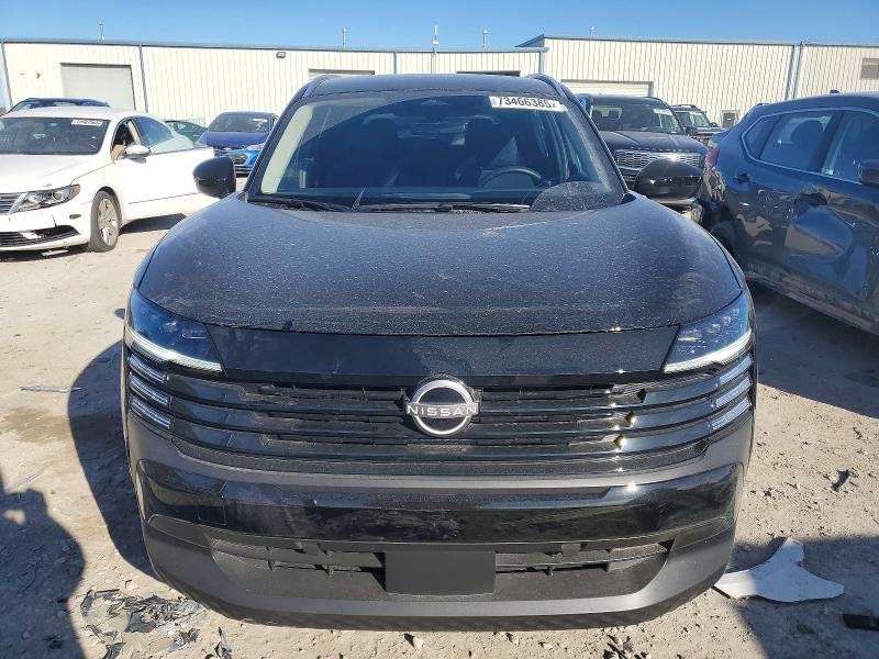 Photo 5 from auction – 2026 NISSAN KICKS SV with VIN 3N8AP6CE6TL313169