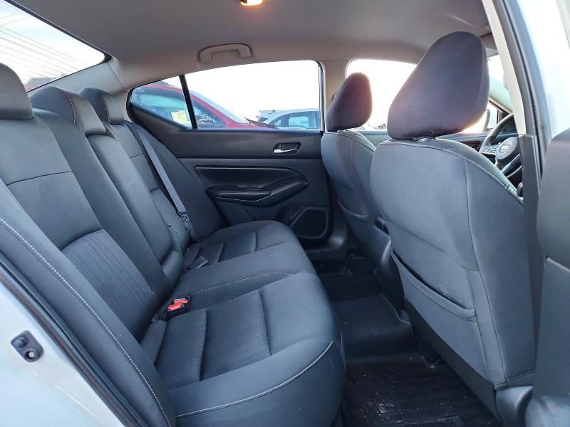 Photo 10 from auction – 2019 NISSAN ALTIMA S with VIN 1N4BL4BV0KN301475