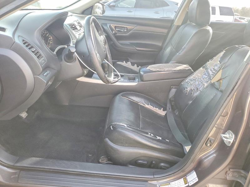 Photo 7 from auction – 2015 NISSAN ALTIMA 2.5 with VIN 1N4AL3AP2FN893122