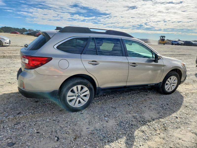 Photo 3 from auction – 2016 SUBARU OUTBACK 2. with VIN 4S4BSACC2G3333884