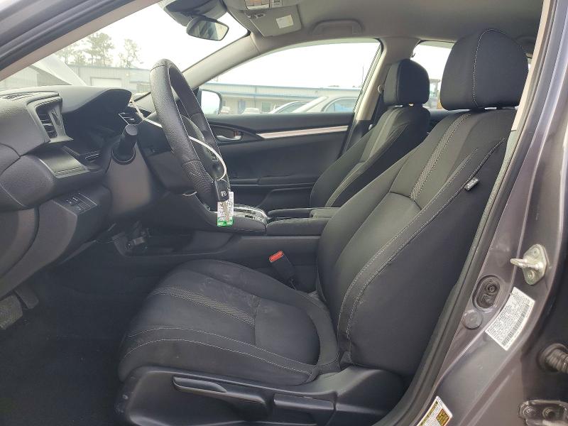 Photo 7 from auction – 2019 HONDA CIVIC with VIN 2HGFC2F66KH573364