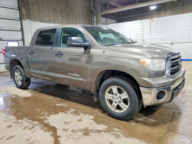 Photo 4 from auction – 2012 TOYOTA TUNDRA with VIN 5TFEM5F16CX043986