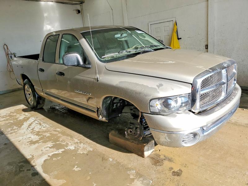 Photo 4 from auction – 2002 DODGE RAM 1500 with VIN 3D7HA18N42G190783