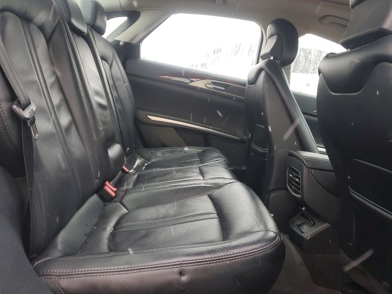 Photo 10 from auction – 2015 LINCOLN MKZ HYBRID with VIN 3LN6L2LU5FR623906