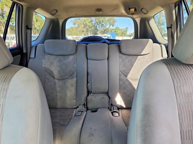 Zdjęcie 10 z aukcji – 2010 TOYOTA RAV4 z VIN 2T3BF4DV9AW074535