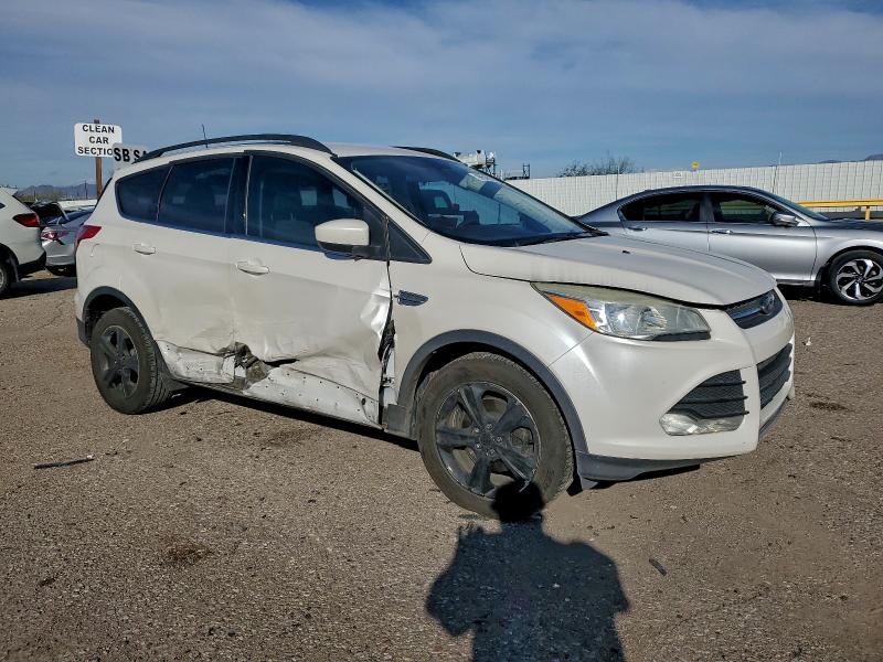 Photo 4 from auction – 2015 FORD ESCAPE SE with VIN 1FMCU0GX9FUC26636