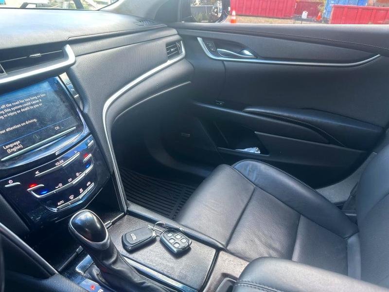 Photo 13 from auction – 2019 CADILLAC XTS with VIN 2G61U5S34K9114866