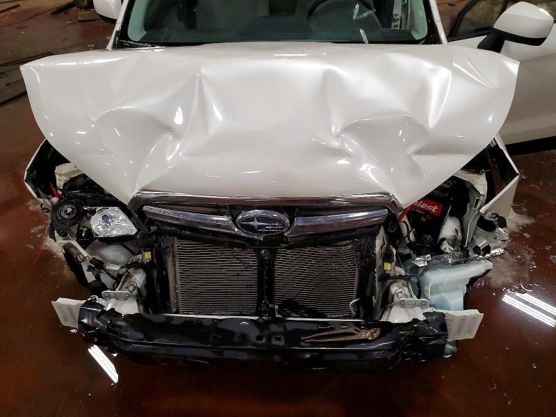 Photo 12 from auction – 2015 SUBARU FORESTER 2 with VIN JF2SJADCXFH814006