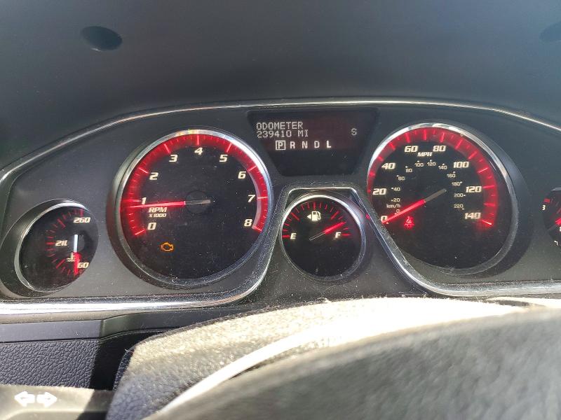 Photo 9 from auction – 2014 GMC ACADIA with VIN 1GKKRPKD1EJ110620