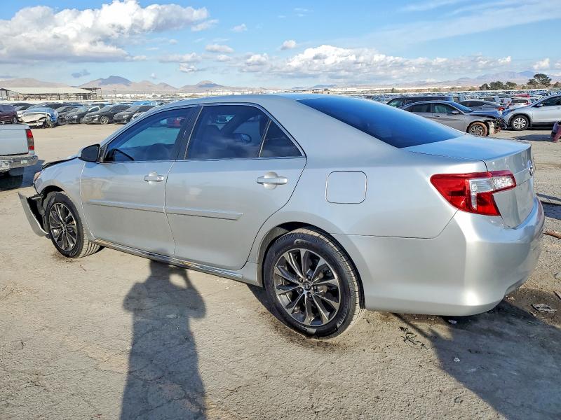 Photo 2 from auction – 2014 TOYOTA CAMRY L with VIN 4T4BF1FK3ER406572