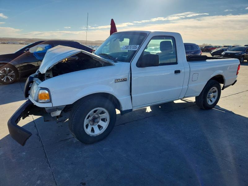 FORD RANGER 2011 с VIN 1FTKR1AD6BPA08281 - Фото с аукциона