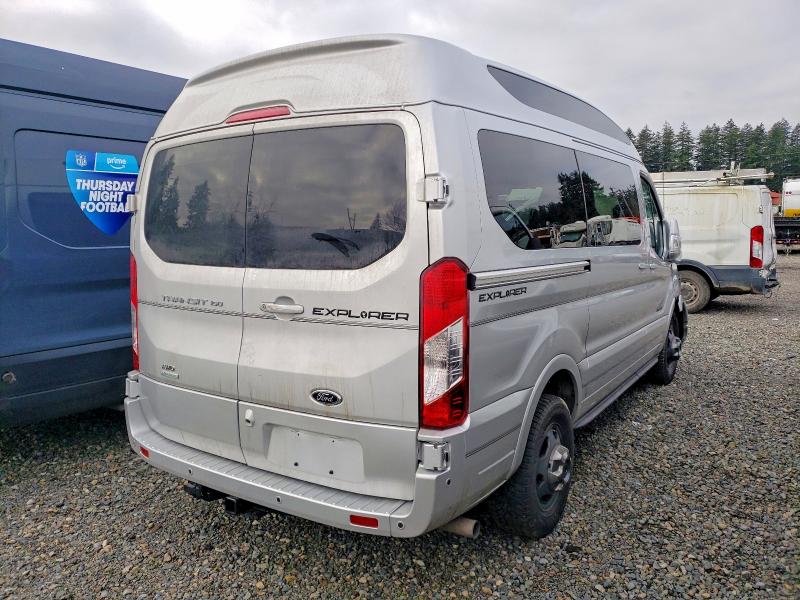 Photo 3 from auction – 2024 FORD TRANSIT T- with VIN 1FTYE2YG9RKB89685