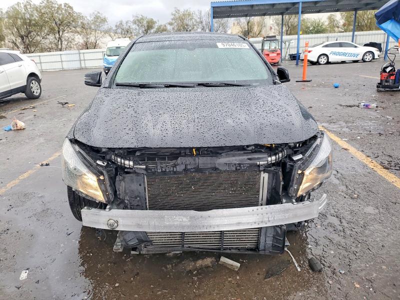 Photo 5 from auction – 2019 MERCEDES-BENZ CLA 250 with VIN WDDSJ4EB0KN753191