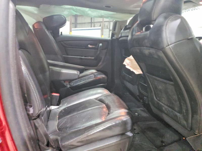 Photo 11 from auction – 2014 CHEVROLET TRAVERSE with VIN 1GNKRHKD0EJ283604