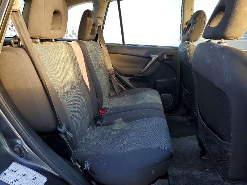 Zdjęcie 11 z aukcji – 2005 TOYOTA RAV4 z VIN JTEHD20V956024246