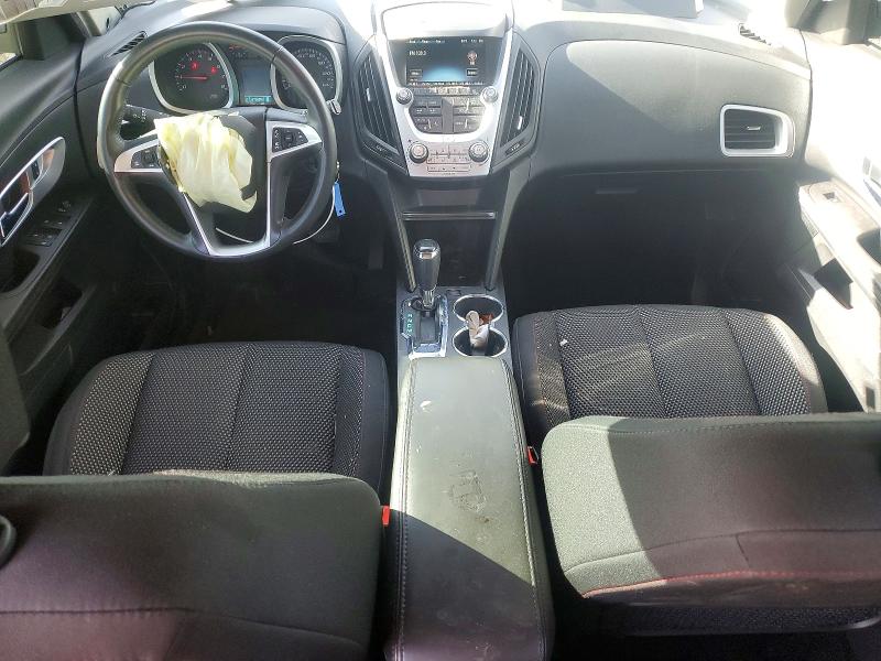 Photo 8 from auction – 2016 CHEVROLET EQUINOX LT with VIN 2GNALCEKXG1162179