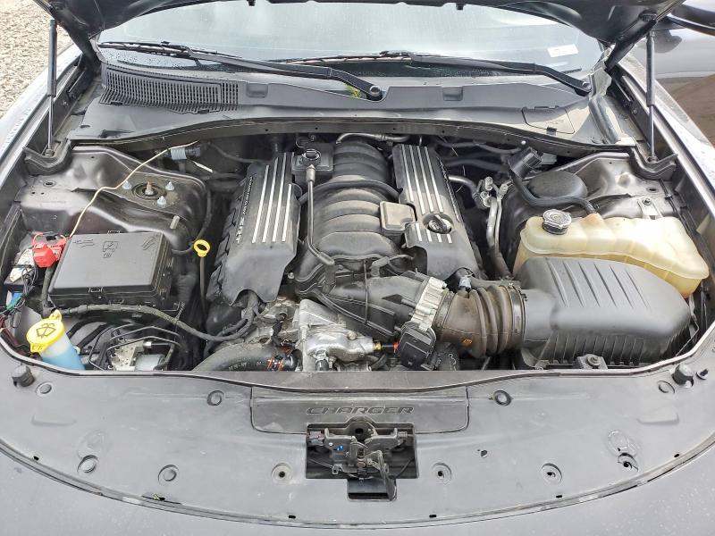 Photo 11 from auction – 2020 DODGE CHARGER SC with VIN 2C3CDXGJ7LH197147