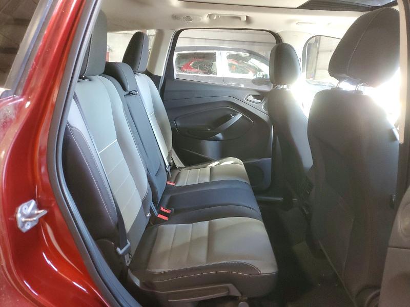 Photo 11 from auction – 2014 FORD ESCAPE SE with VIN 1FMCU9GXXEUD55181