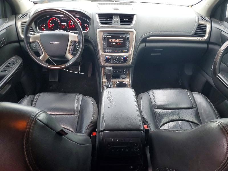Photo 8 from auction – 2014 GMC ACADIA with VIN 1GKKRTKD0EJ293985