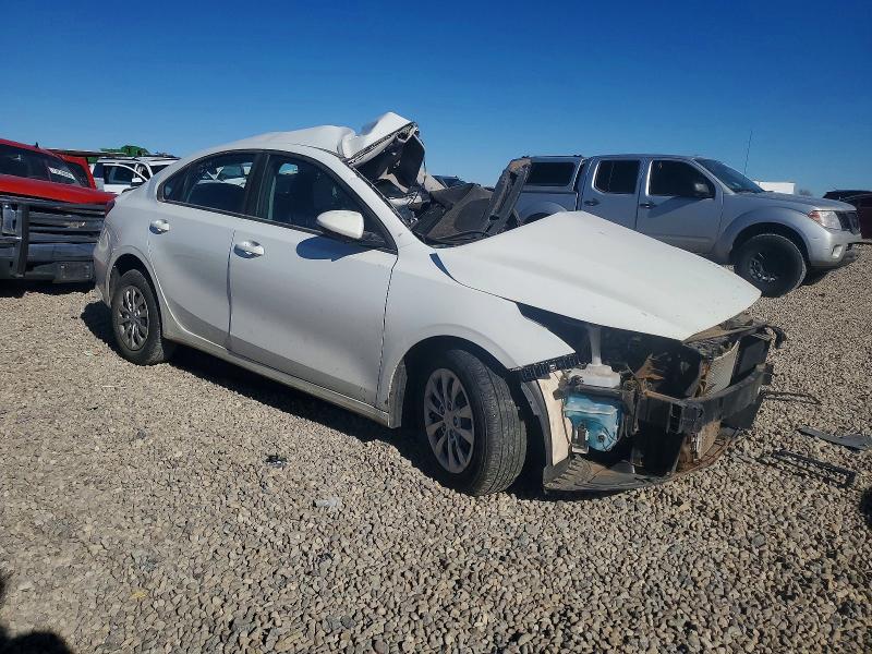 Photo 4 from auction – 2024 KIA FORTE with VIN 3KPF24ADXRE811581