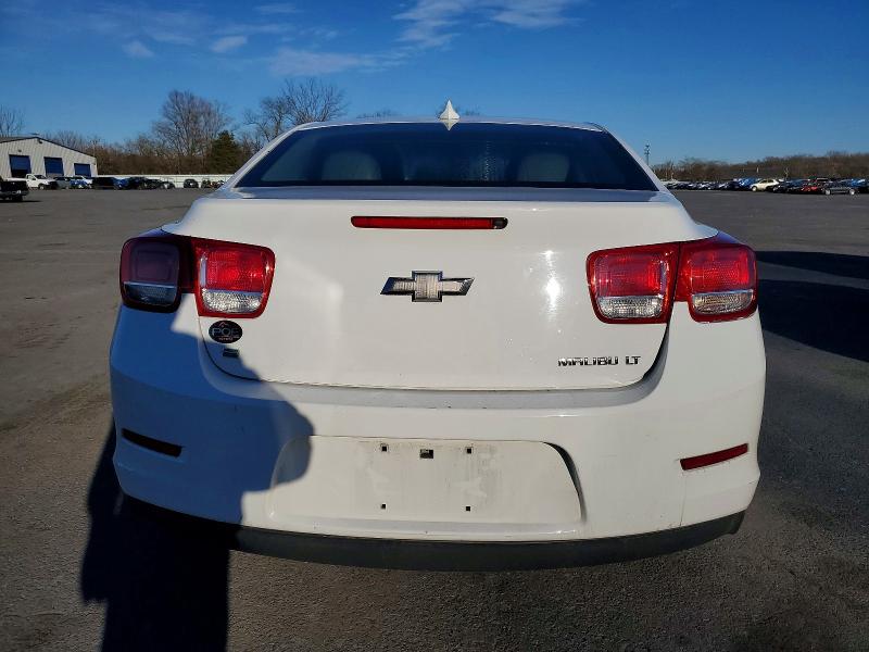 Photo 6 from auction – 2015 CHEVROLET MALIBU 2LT with VIN 1G11D5SL3FF158165