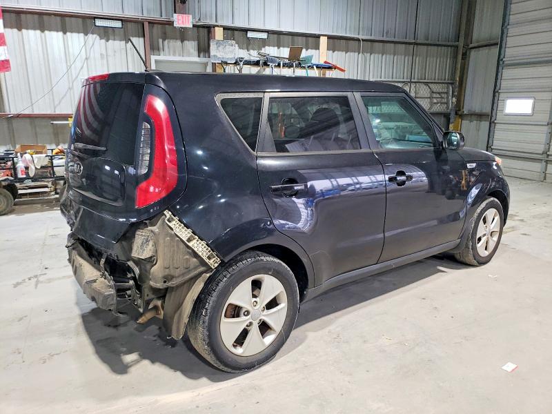 Zdjęcie 3 z aukcji – 2016 KIA SOUL z VIN KNDJN2A28G7300338