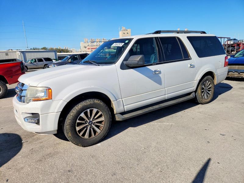 FORD EXPEDITION 2017 z numerem VIN 1FMJK1HT1HEA18018 - Zdjęcie z aukcji