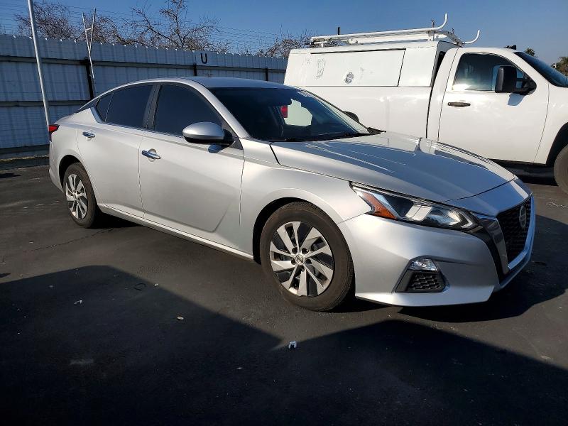 Photo 4 from auction – 2020 NISSAN ALTIMA with VIN 1N4BL4BV4LC125480