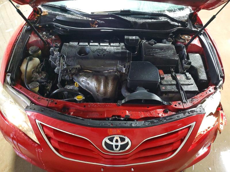 Фото 11 с аукциона – 2011 TOYOTA CAMRY BASE с VIN 4T4BF3EK8BR208532