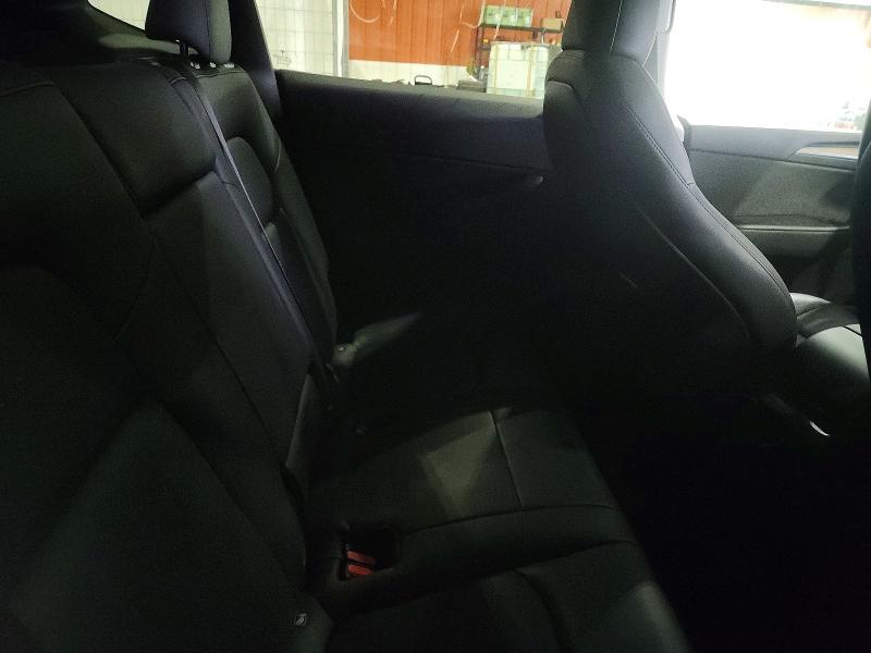 Photo 10 from auction – 2024 TESLA MODEL Y with VIN 7SAYGDED2RF014291