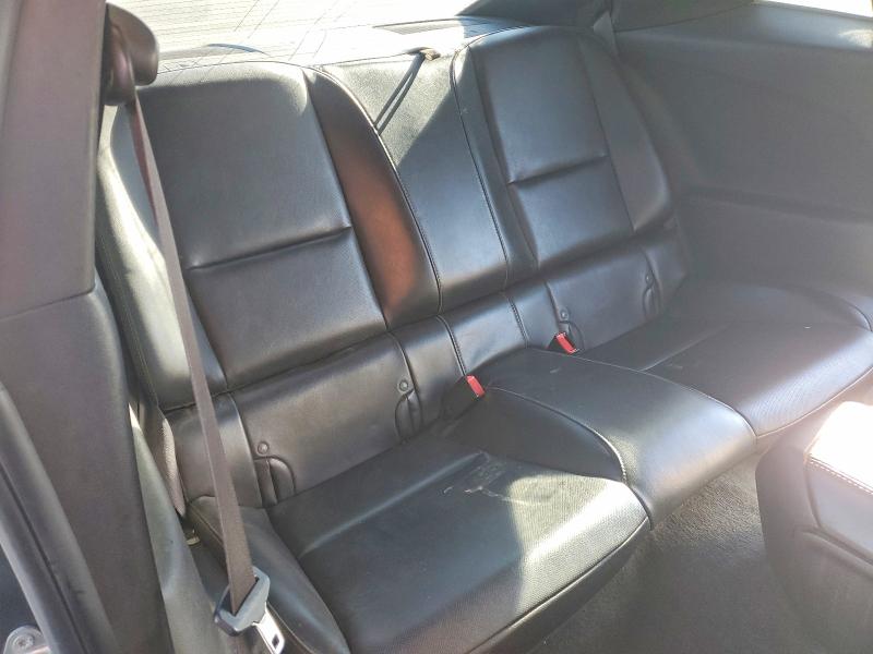 Photo 10 from auction – 2014 CHEVROLET CAMARO LT with VIN 2G1FC1E36E9138447