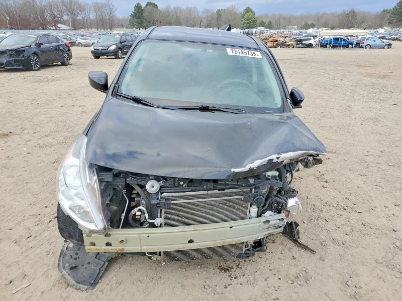 Photo 5 from auction – 2018 NISSAN VERSA S with VIN 3N1CN7AP0JL804972
