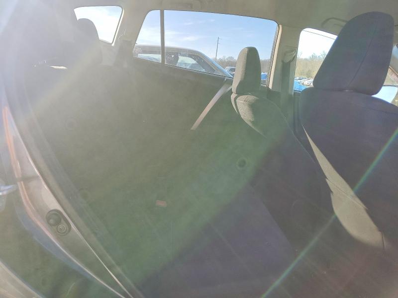 Photo 10 from auction – 2015 TOYOTA RAV4 with VIN JTMZFREV8FD080129