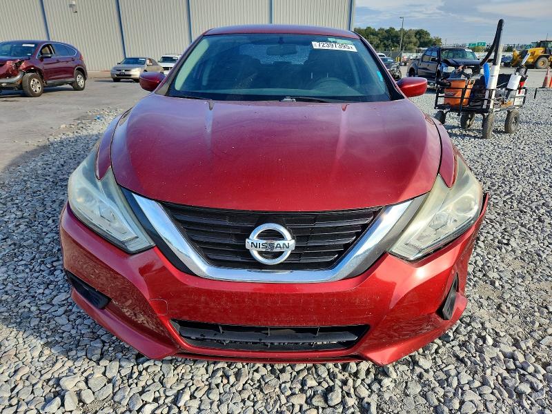 Photo 5 from auction – 2016 NISSAN ALTIMA 2.5 with VIN 1N4AL3AP7GC163722