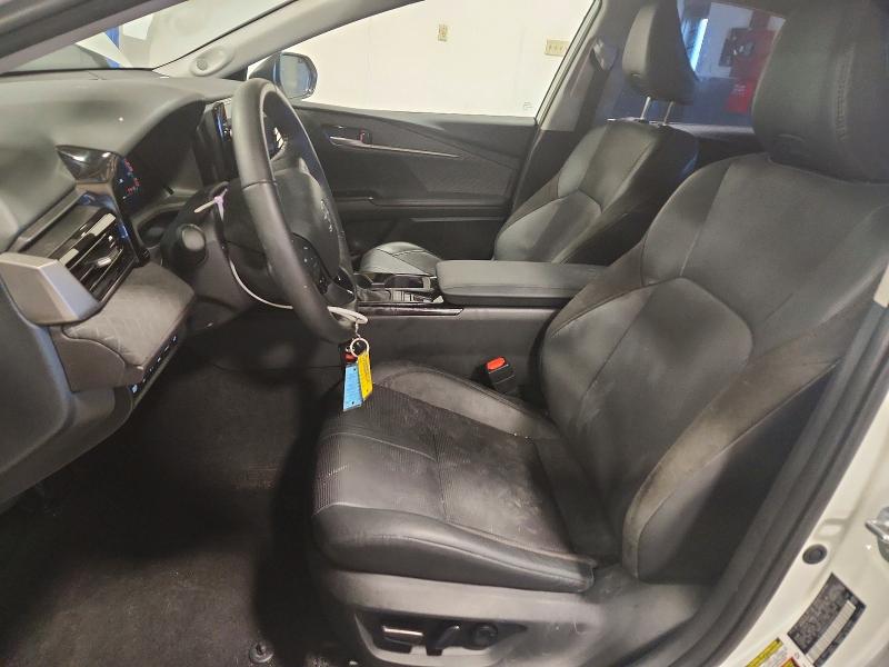 Photo 7 from auction – 2025 TOYOTA CAMRY XSE with VIN 4T1DBADK5SU000256