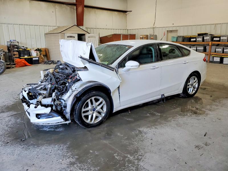 FORD FUSION 2016 с VIN 3FA6P0H79GR157971 - Фото с аукциона