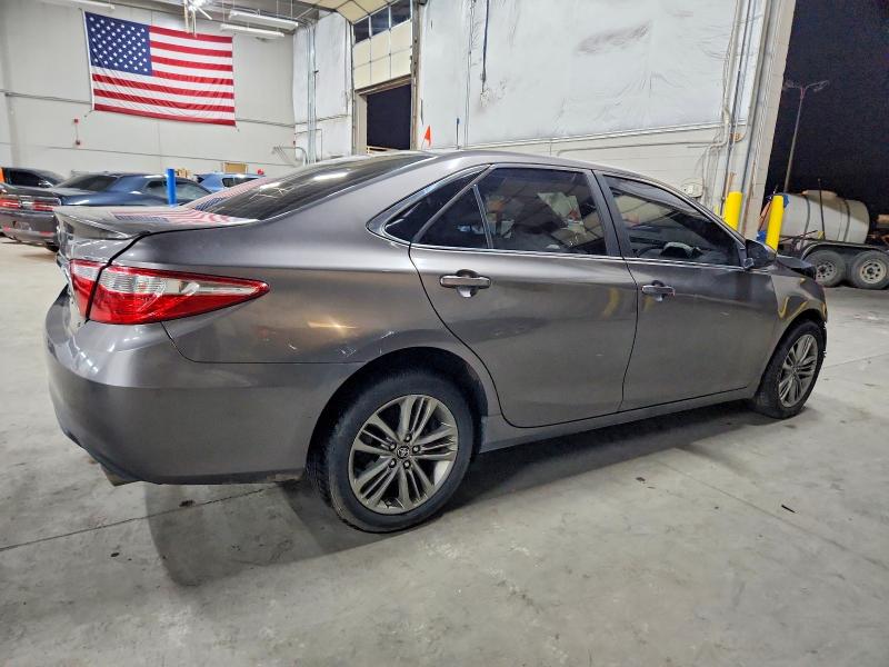 Photo 3 from auction – 2017 TOYOTA CAMRY LE with VIN 4T1BF1FKXHU811973