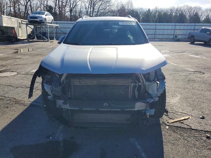 Photo 5 from auction – 2019 GMC TERRAIN SL with VIN 3GKALPEX2KL280993