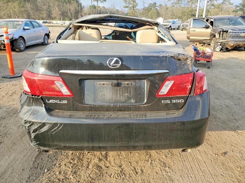 Photo 6 from auction – 2008 LEXUS ES 350 with VIN JTHBJ46G482174444
