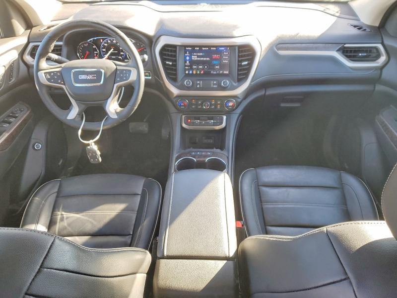 Photo 8 from auction – 2023 GMC ACADIA with VIN 1GKKNPLS8PZ103094