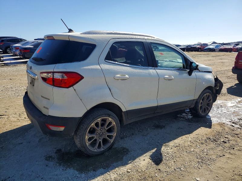 Photo 3 from auction – 2019 FORD ECOSPORT T with VIN MAJ6S3KL0KC287005