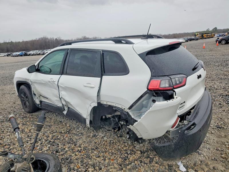 Photo 2 from auction – 2023 JEEP CHEROKEE with VIN 1C4PJMMB4PD112852